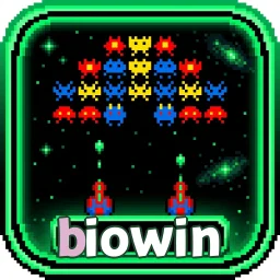 BIOWIN — ikon APK