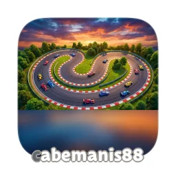 CABEMANIS88 — ikon APK