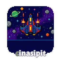 CINASIPIT — ikon APK