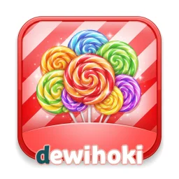 DEWIHOKI — ikon APK