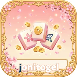 JONITOGEL — ikon APK