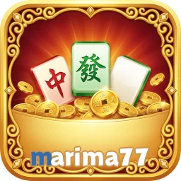 MARIMA77 — ikon APK