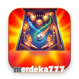MERDEKA777 — ikon APK
