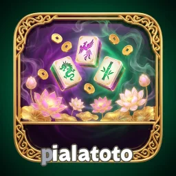 PIALATOTO — ikon APK