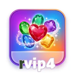RVIP4 — ikon APK