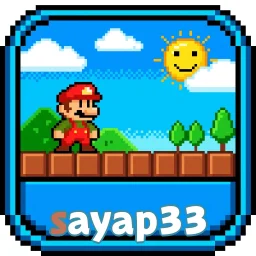 SAYAP33 — ikon APK