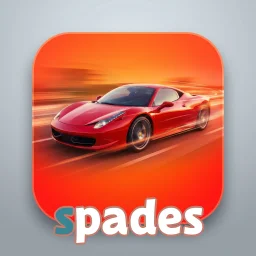 SPADES — ikon APK