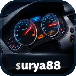 SURYA88 — ikon APK