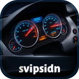 SVIPSIDN — ikon APK